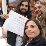 Alejandro Antonio Mujica Donoso Alejandro Antonio Mujica Donoso
