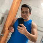 Bryan Andrés Reyes Fernández