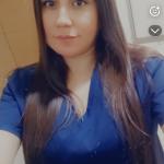 Yennifer Lesly Candia Aranguiz