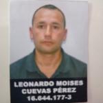 Leonardo Cuevas Leonardo Cuevas