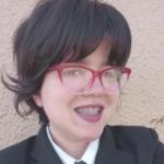 Francisca Anais Flores Domínguez