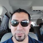 Daniel Soto Vergara
