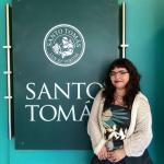 Catalina Andrea Díaz Oyarzún