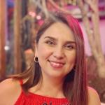 Andrea Oyanedel Osorio