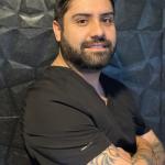 Michel Alejandro Vilches