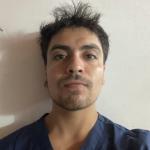 Matias Antonio Aros Mella