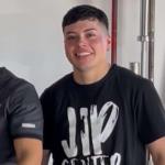 Agustín Paredes Agustín Paredes