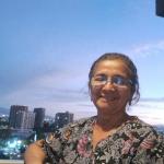 Fabiola María Sorroza