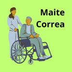 Maite Correa Maite Correa