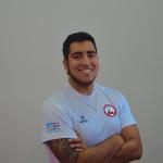 Kinesiologo Diego Almendras Kinesiologo Diego Almendras