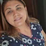 Rosalia Zambrano Rosalia Zambrano