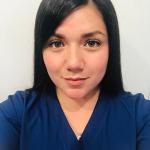 Constanza Francisca Vilches Molina