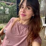 Paulina Uribe Fernández