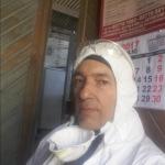 Luis Ernesto Blanche Iribarren Luis Ernesto Blanche Iribarren