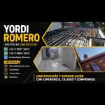 Yordi Romero