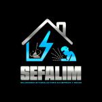 Sefalim