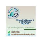 Nelson Maldonado Soto Nelson Maldonado Soto