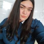 María Isabel Calderón Fernández