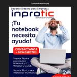 Inprotic.cl Soporte Informático Inprotic.cl Soporte Informático