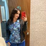 Camila Belén Varas Fuenzalida