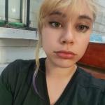 Francisca Gálvez Galvez