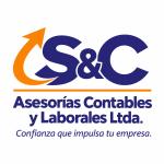 Asesorías Contables