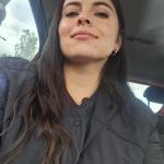 Catalina Andrea Barrera Nieto
