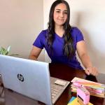Nutricionista Jocelyn Muñoz Nutricionista Jocelyn Muñoz