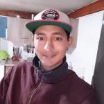 Edwin Saavedra Edwin Saavedra