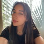 Scarleth Bravo Castro