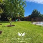 Imperial Garden