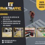 Servicio De Obras Roberto García Tobar Servicio De Obras Roberto García Tobar