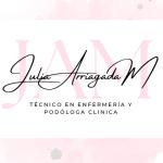 Julia Arriagada Martinez