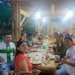 Maria Eugenia Barja Bocanegra