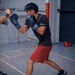 Jesús Cristian Bustos Antinao