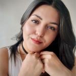 Karlita Sandoval Cordova