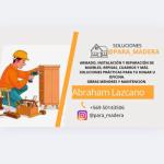 Abraham Lazcano Abraham Lazcano