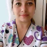 Rocio Carvajal Rocio Carvajal