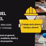 Construcción En General Construcción En General
