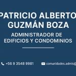 Administrador De Edificios Y Condominios