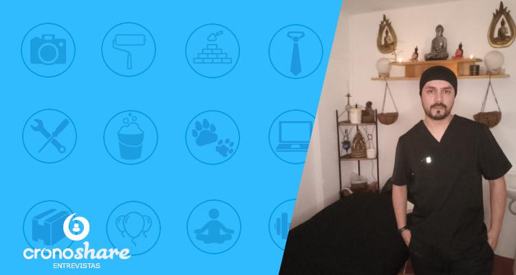 Entrevista a Álvaro Ponce