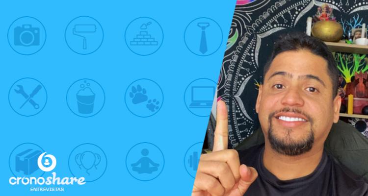 Entrevista a Juan Torrealba