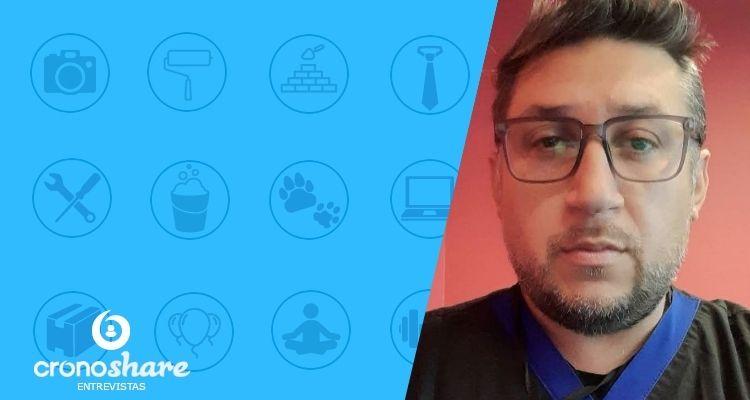 Entrevista a El Abrazo Fraterno
