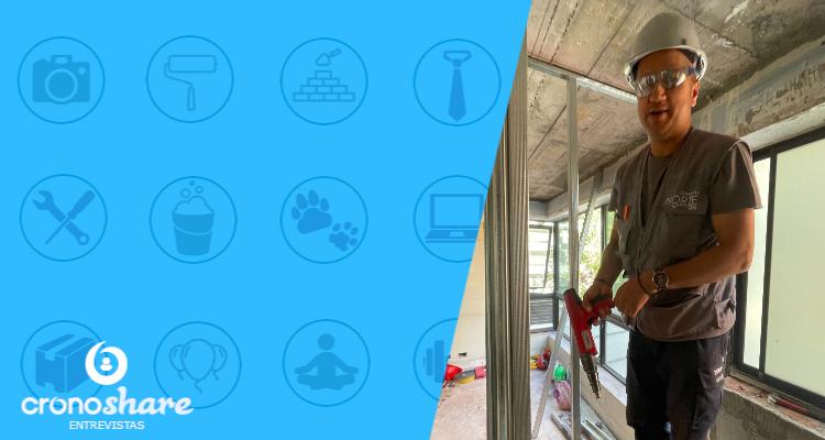 Entrevista a Constru Norte Spa