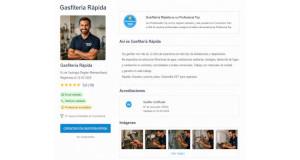 ¿Por qué es tan importante tener un perfil completo en Cronoshare?